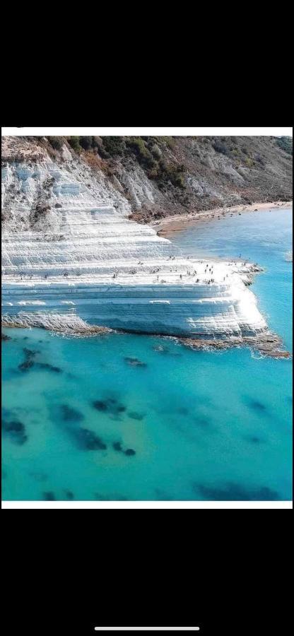 Repubblica Delle Pergole Aparthotel เรอัลมอนเต ภายนอก รูปภาพ