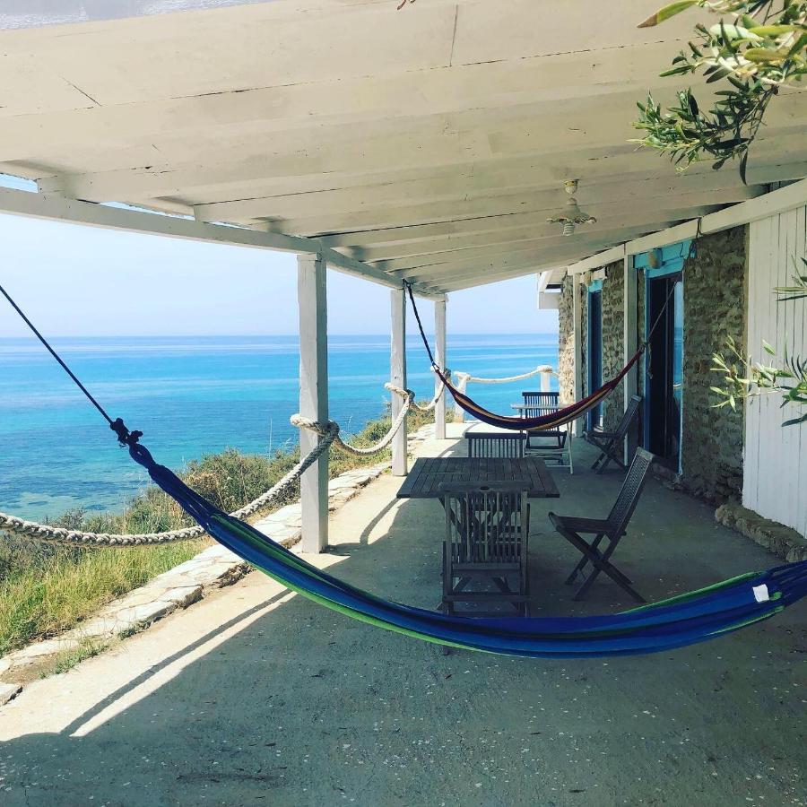 Repubblica Delle Pergole Aparthotel เรอัลมอนเต ภายนอก รูปภาพ