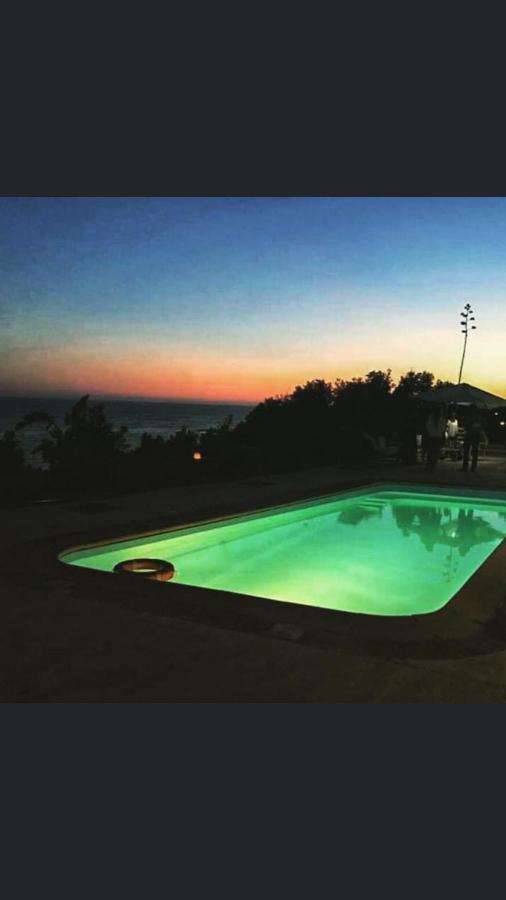 Repubblica Delle Pergole Aparthotel เรอัลมอนเต ภายนอก รูปภาพ