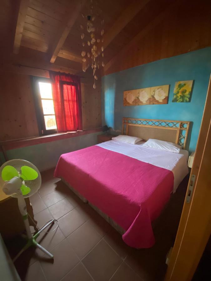 Repubblica Delle Pergole Aparthotel เรอัลมอนเต ภายนอก รูปภาพ
