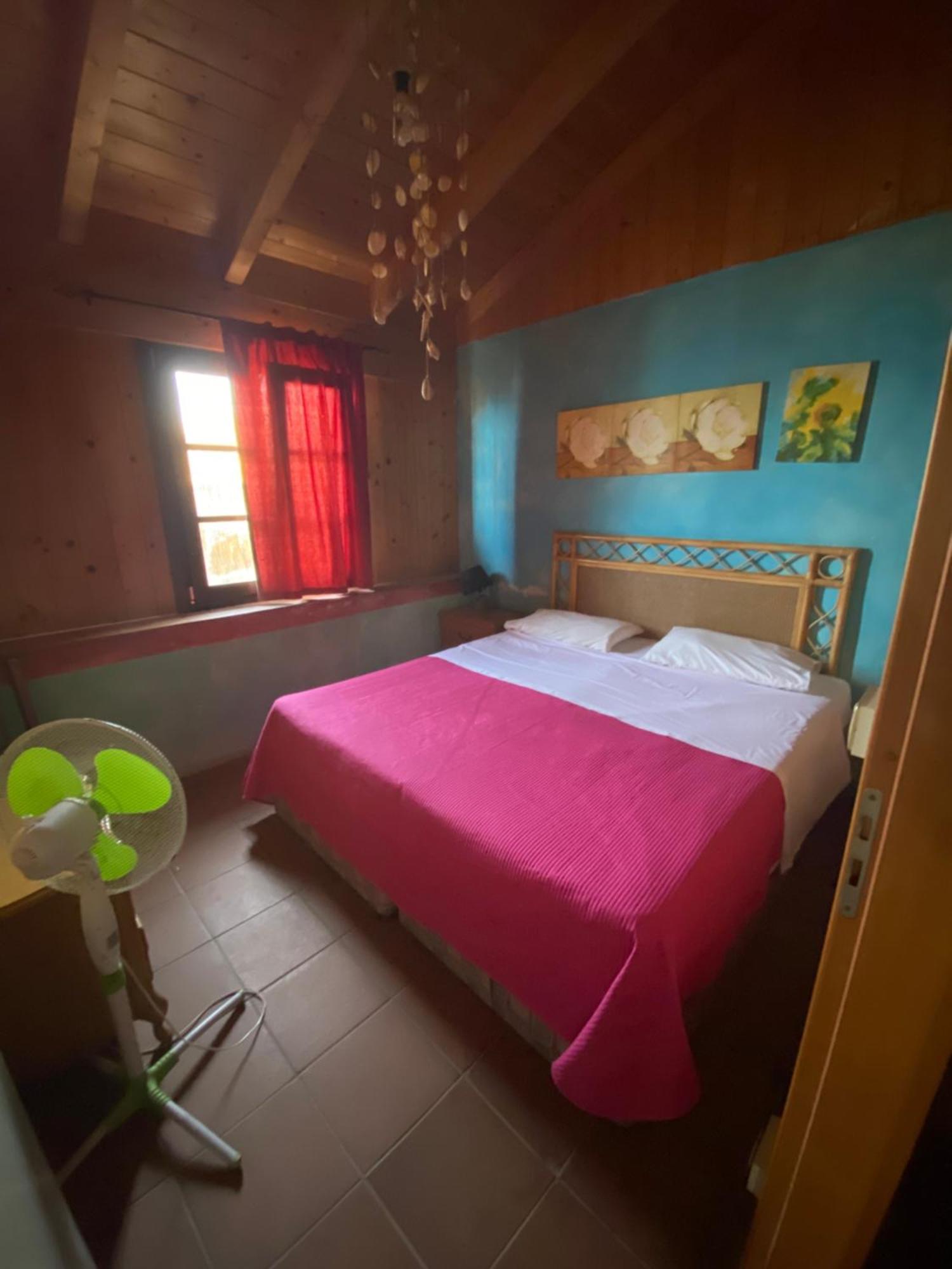 Repubblica Delle Pergole Aparthotel เรอัลมอนเต ภายนอก รูปภาพ
