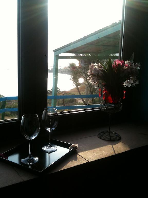 Repubblica Delle Pergole Aparthotel เรอัลมอนเต ห้อง รูปภาพ